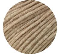 Lana Grossa Brigitte No. 2 Vintage 206 - Jeans meliert