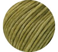 Lana Grossa Brigitte No. 2 Vintage 208 - Oliv meliert