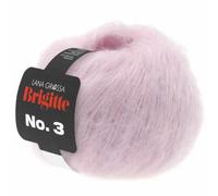 Lana Grossa Brigitte No.3 Fliederrosa