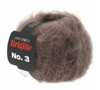 Lana Grossa Brigitte No.3 Nugat
