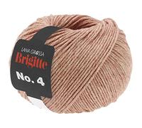 Lana Grossa - Brigitte No. 4 0005 lachs