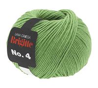 LANA GROSSA BRIGITTE NO. 4