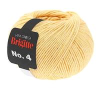 Lana Grossa Brigitte No. 4 29 - Pfirsich