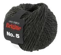 Brigitte No. 5 Nature 2 anthrazit 2 anthrazit