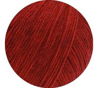 LANA GROSSA Cashmere 16 Fine | Aus Kaschmir- und Merinowolle | Handstrickgarn aus 80% Schurwolle (Merino extrafine), 10% Kaschmir & Polyamid | 50g Wolle zum Stricken & Häkeln | 320m Garn FB 69