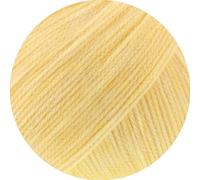 LANA GROSSA Cashmere 16 Fine | Aus Kaschmir- und Merinowolle | Handstrickgarn aus 80% Schurwolle (Merino extrafine), 10% Kaschmir & Polyamid | 50g Wolle zum Stricken & Häkeln | 320m Garn FB 74