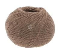 Lana Grossa - Cashmere 16 fine - Fb. 45 camel 50 g