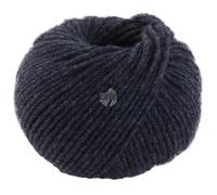LANA GROSSA Cashmere Kiss | Edle Merino-Kaschmir-Mischung | Handstrickgarn aus 70% Schurwolle (Merino superfein) & 30% Kaschmir | 25g Wolle zum Stricken & Häkeln | 70m Garn FB 112