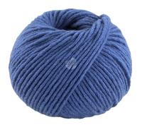 LANA GROSSA Cashmere Kiss | Edle Merino-Kaschmir-Mischung | Handstrickgarn aus 70% Schurwolle (Merino superfein) & 30% Kaschmir | 25g Wolle zum Stricken & Häkeln | 70m Garn