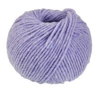 LANA GROSSA Cashmere Kiss | Edle Merino-Kaschmir-Mischung | Handstrickgarn aus 70% Schurwolle (Merino superfein) & 30% Kaschmir | 25g Wolle zum Stricken & Häkeln | 70m Garn FB 124