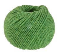 LANA GROSSA Cashmere Kiss | Edle Merino-Kaschmir-Mischung | Handstrickgarn aus 70% Schurwolle (Merino superfein) & 30% Kaschmir | 25g Wolle zum Stricken & Häkeln | 70m Garn FB 127