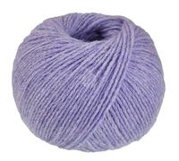 LANA GROSSA Cashmere Pure | Klassisch verzwirntes reines Kaschmirgarn | Handstrickgarn aus 100% Kaschmir | 25g Wolle zum Stricken & Häkeln | 115m Garn FB 24