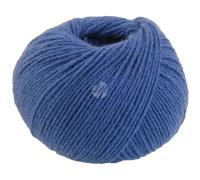LANA GROSSA Cashmere Pure | Klassisch verzwirntes reines Kaschmirgarn | Handstrickgarn aus 100% Kaschmir | 25g Wolle zum Stricken & Häkeln | 115m Garn FB 11