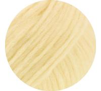 LANA GROSSA Chapeau | Watteweiches Schlauchgarn (Soffilo) gefüllt mit 24% Schurwolle (Merino), 56% Alpakafasern (Baby) & 20% Polyamid | 50g Wolle zum Stricken & Häkeln | 110m GarnFB 2