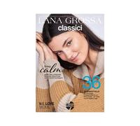 Lana Grossa Classici nr 22