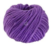 LANA GROSSA Confetti | Fingerdickes Merino-Dochtgarn mit Sprenkeldruck | Handstrickgarn aus 100% Schurwolle (Merino) | 100g Wolle zum Stricken & Häkeln | 50m Garn FB 104