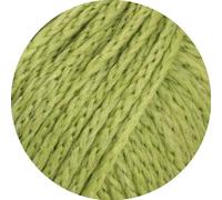 LANA GROSSA Cool Merino Big | Voluminöses Kettengarn aus klassischer Merinowolle | Handstrickgarn aus 90% Schurwolle & 10% Polyamid | 50g Wolle zum Stricken & Häkeln | 90m Garn FB 237