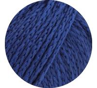 LANA GROSSA Cool Merino Big | Voluminöses Kettengarn aus klassischer Merinowolle | Handstrickgarn aus 90% Schurwolle & 10% Polyamid | 50g Wolle zum Stricken & Häkeln | 90m Garn FB 239