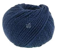 Lana Grossa Garn Cool Merino Big – voluminöses Kettengarn 90% Schurwolle/10% Polyamid 50g FB 206