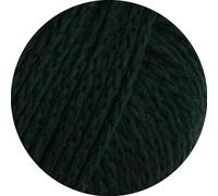 LANA GROSSA Cool Merino Big | Voluminöses Kettengarn aus klassischer Merinowolle | Handstrickgarn aus 90% Schurwolle & 10% Polyamid | 50g Wolle zum Stricken & Häkeln | 90m Garn FB 238