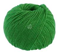 Lana Grossa Strickgarn Cool Merino – leicht, 90% Merino/10% Polyamid, 50g FB 29