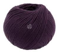 LANA GROSSA Cool Wool 4 Socks | Merino-Sockengarn aus mehrfach verzwirnten Einzelfäden | Handstrickgarne aus 75% Schurwolle (Merino extrafein) | 100g Wolle zum Stricken & Häkeln | 420m Garn