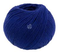 Lana Grossa Cool Wool 4 Socks 7721 - Royal