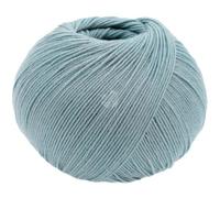 LANA GROSSA Cool Wool 4 Socks | Merino-Sockengarn aus mehrfach verzwirnten Einzelfäden | Handstrickgarne aus 75% Schurwolle (Merino extrafein) | 100g Wolle zum Stricken & Häkeln | 420m Garn FB 7720