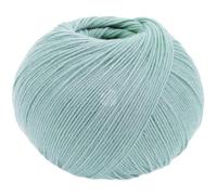 LANA GROSSA Cool Wool 4 Socks | Merino-Sockengarn aus mehrfach verzwirnten Einzelfäden | Handstrickgarne aus 75% Schurwolle (Merino extrafein) | 100g Wolle zum Stricken & Häkeln | 420m Garn FB 7727