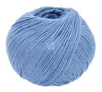 LANA GROSSA Cool Wool 4 Socks | Merino-Sockengarn aus mehrfach verzwirnten Einzelfäden | Handstrickgarne aus 75% Schurwolle (Merino extrafein) | 100g Wolle zum Stricken & Häkeln | 420m Garn