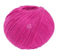 LANA GROSSA Cool Wool 4 Socks | Merino-Sockengarn aus mehrfach verzwirnten Einzelfäden | Handstrickgarne aus 75% Schurwolle (Merino extrafein) | 100g Wolle zum Stricken & Häkeln | 420m Garn FB 7717