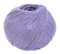 LANA GROSSA Cool Wool 4 Socks | Merino-Sockengarn aus mehrfach verzwirnten Einzelfäden | Handstrickgarne aus 75% Schurwolle (Merino extrafein) | 100g Wolle zum Stricken & Häkeln | 420m Garn FB 7724