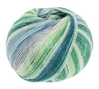 Cool Wool 4 Socks Print 7754 mehrfarbig 7754 mehrfarbig