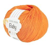 Cool Wool Baby