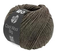 Cool Wool Big Mèlange