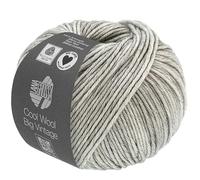 Cool Wool Big Vintage 7169 hellgrau