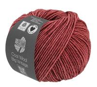 Cool Wool Big Vintage 7164 burgund 7164 burgund