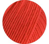 Lana Grossa Cool Wool Garn 2117 Koralle