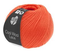 Lana Grossa Cool Wool Lace 50 - Hummer