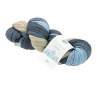 Lana Grossa Cool Wool Lace Hand-Dyed 808 - Rani