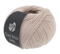 Cool Wool Seta 15 schwarz 15 schwarz