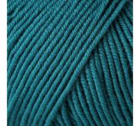 LANA GROSSA Cool Wool Uni | Extrafeine Merinowolle waschmaschinenfest und filzfrei | Handstrickgarn aus 100% Schurwolle (Merino extrafein) | 50g Wolle zum Stricken & Häkeln | 160m Garn FB 2015