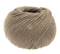 Lana Grossa Wolle Cool Wool, nougat