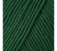 LANA GROSSA Cool Wool Uni | Extrafeine Merinowolle waschmaschinenfest und filzfrei | Handstrickgarn aus 100% Schurwolle (Merino extrafein) | 50g Wolle zum Stricken & Häkeln | 160m Garn FB 2017