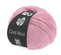 Cool Wool Merino von Lana Grossa, Altrosa, aus Schurwolle
