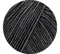 Lana Grossa Cool Wool Vintage Anthrazit