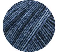 Lana Grossa Cool Wool Vintage Dunkelblau