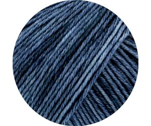 Lana Grossa Cool Wool Vintage Dunkelblau
