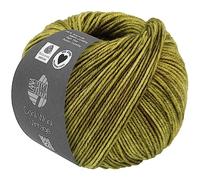 Cool Wool Vintage 7361 oliv