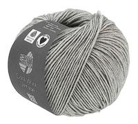 Cool Wool Vintage 7369 hellgrau